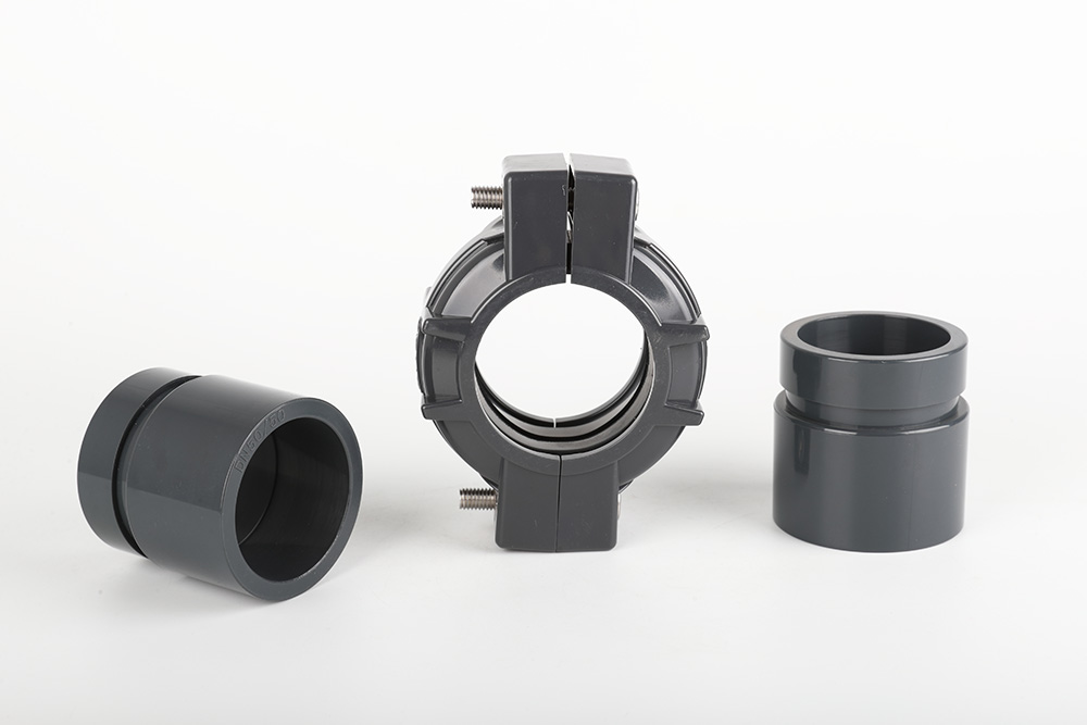 凌源拷贝林（卡套）接头